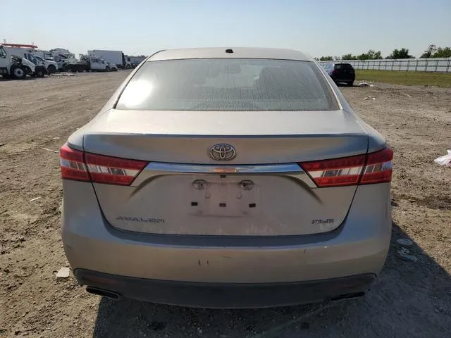 4T1BK1EB1DU019606 2013 2013 Toyota Avalon- Base 6