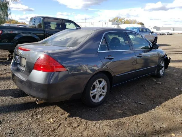 1HGCM56876A150963 2006 2006 Honda Accord- EX 3