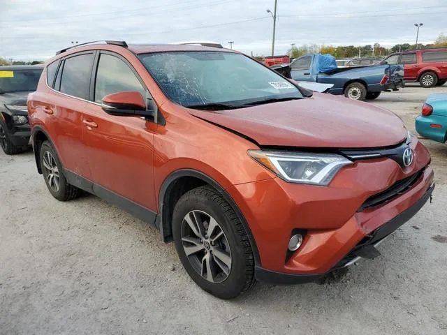 JTMRFREV0GJ103552 2016 2016 Toyota RAV4- Xle 4