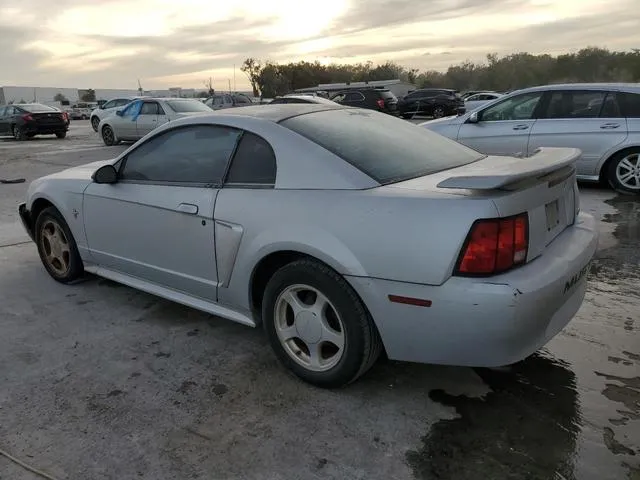 1FAFP40413F389027 2003 2003 Ford Mustang 2