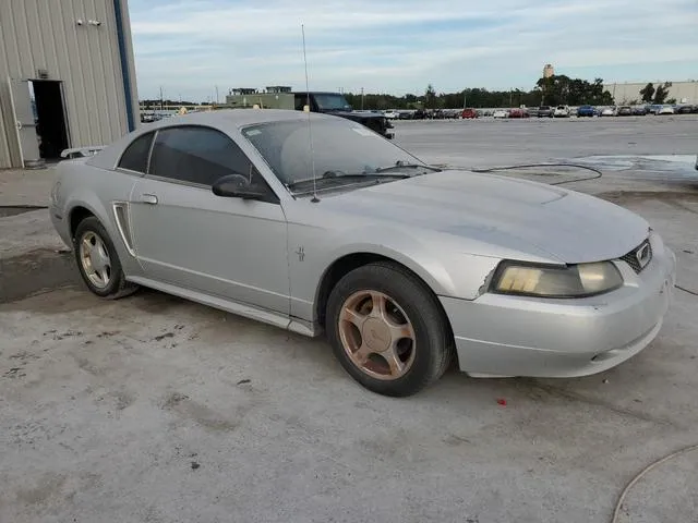 1FAFP40413F389027 2003 2003 Ford Mustang 4