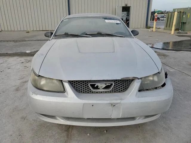 1FAFP40413F389027 2003 2003 Ford Mustang 5