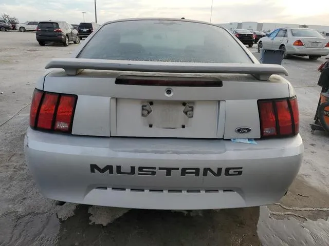 1FAFP40413F389027 2003 2003 Ford Mustang 6