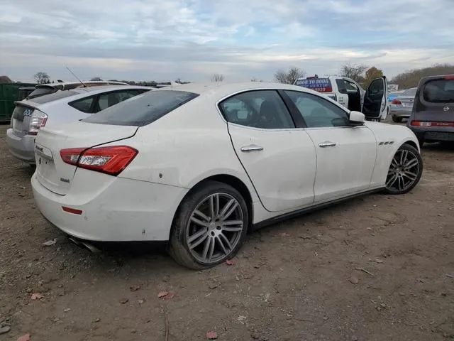 ZAM57RTA9G1173526 2016 2016 Maserati Ghibli- S 3