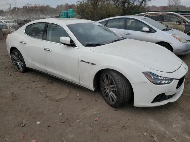 ZAM57RTA9G1173526 2016 2016 Maserati Ghibli- S 4