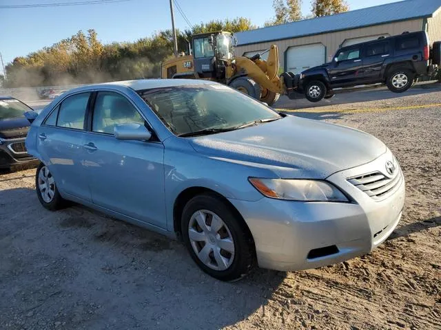 4T1BE46K67U729158 2007 2007 Toyota Camry- CE 4