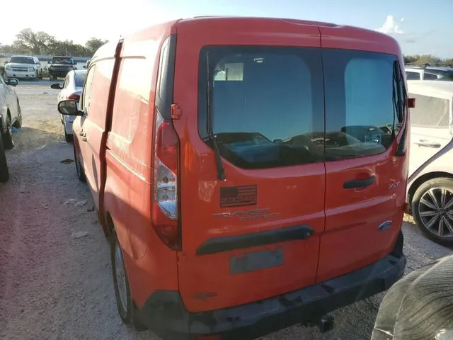 NM0LS7T28N1517784 2022 2022 Ford Transit- Xlt 6