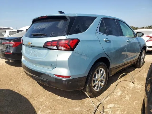 2GNAXKEV2N6141724 2022 2022 Chevrolet Equinox- LT 3