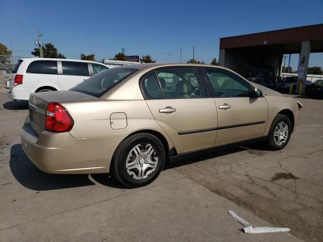 1G1ZS52F45F295181 2005 2005 Chevrolet Malibu 3