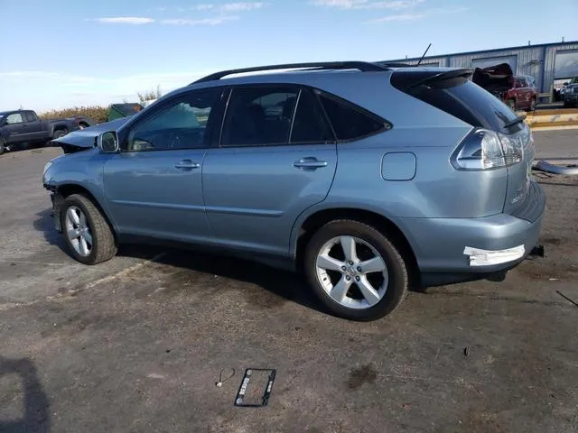 JTJGA31U850051250 2005 2005 Lexus RX- 330 2