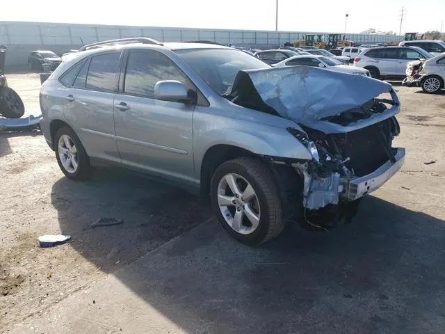 JTJGA31U850051250 2005 2005 Lexus RX- 330 4