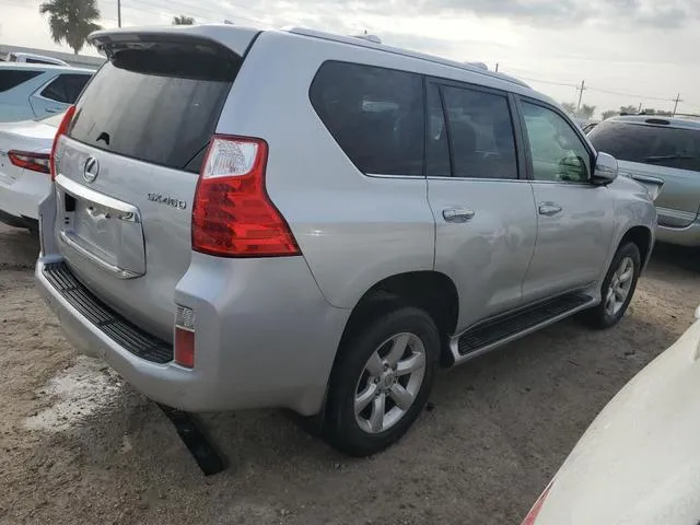 JTJBM7FXXA5003998 2010 2010 Lexus GX- 460 3