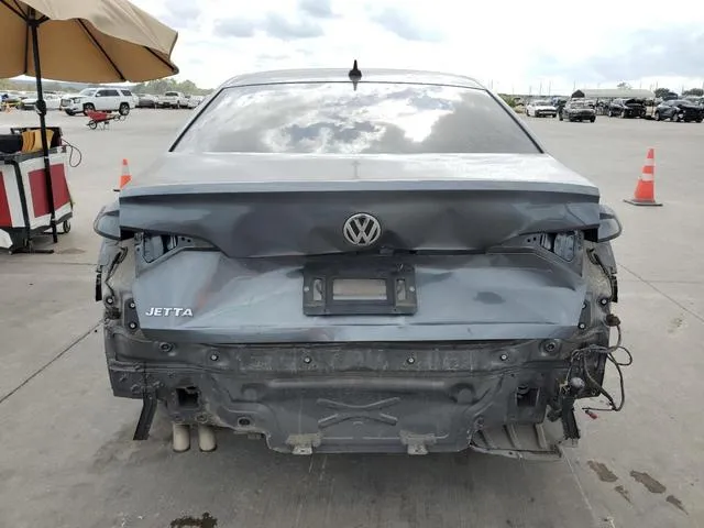 3VWC57BU4MM002941 2021 2021 Volkswagen Jetta- S 6