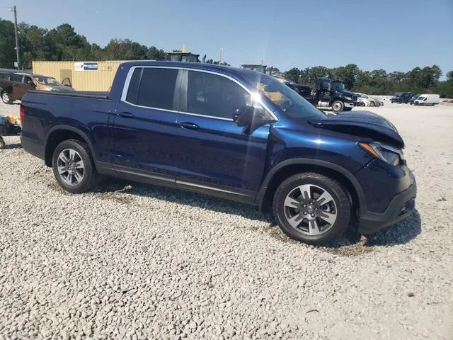 5FPYK3F68KB036170 2019 2019 Honda Ridgeline- Rtl 4