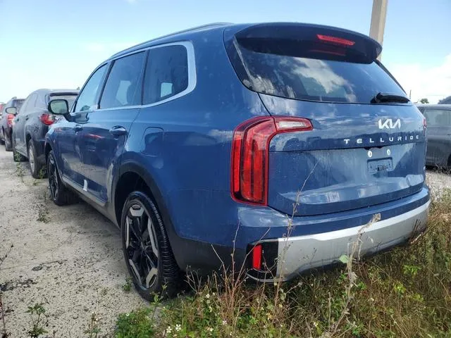 5XYP6DGC3PG360775 2023 2023 KIA Telluride- S 2