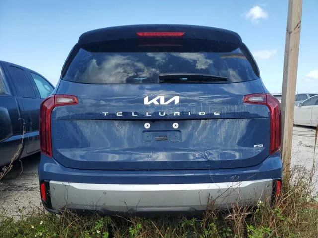 5XYP6DGC3PG360775 2023 2023 KIA Telluride- S 6