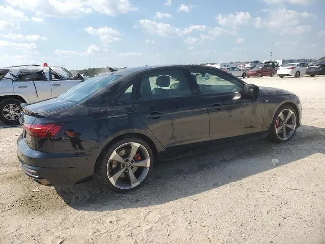 WAUFAAF46RN007295 2024 2024 Audi A4- Prestige 45 3