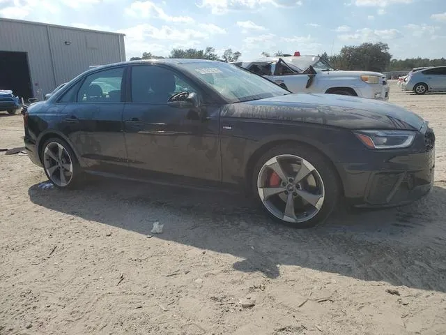 WAUFAAF46RN007295 2024 2024 Audi A4- Prestige 45 4