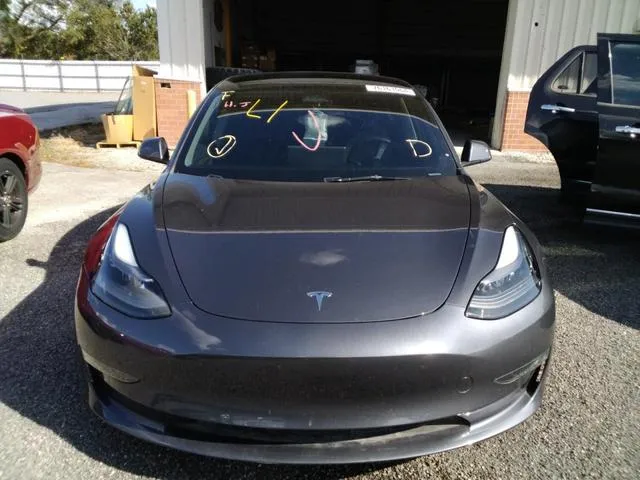 5YJ3E1EC0PF678962 2023 2023 Tesla MODEL 3 5