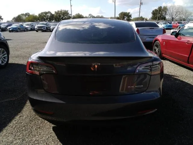 5YJ3E1EC0PF678962 2023 2023 Tesla MODEL 3 6