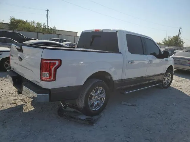 1FTEW1CF6FKE82724 2015 2015 Ford F-150- Supercrew 3