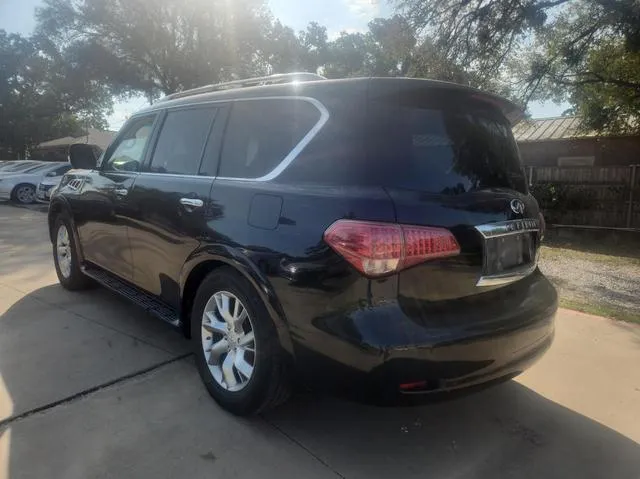 JN8AZ2NF0C9515474 2012 2012 Infiniti QX56 3