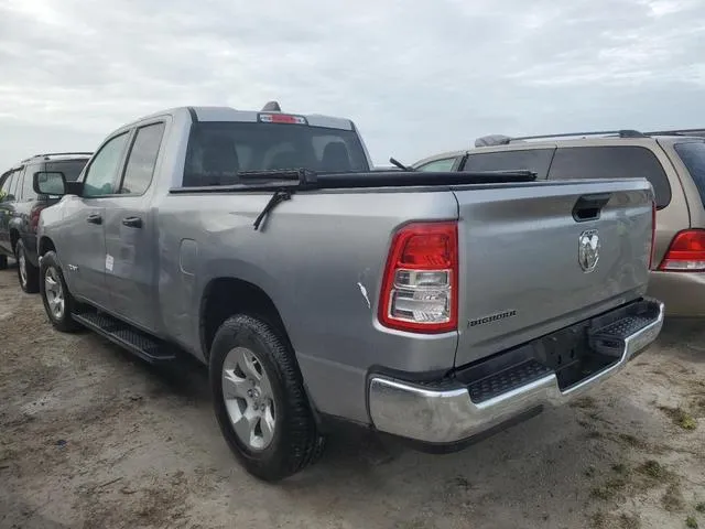 1C6RREBG3PN573970 2023 2023 RAM 1500- Big Horn/Lone Star 2