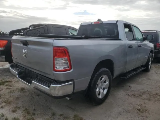 1C6RREBG3PN573970 2023 2023 RAM 1500- Big Horn/Lone Star 3