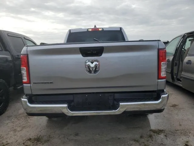 1C6RREBG3PN573970 2023 2023 RAM 1500- Big Horn/Lone Star 6