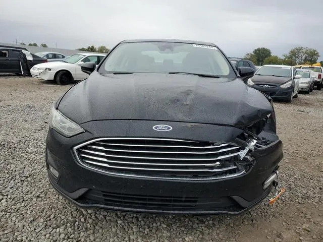 3FA6P0HD2LR123208 2020 2020 Ford Fusion- SE 5