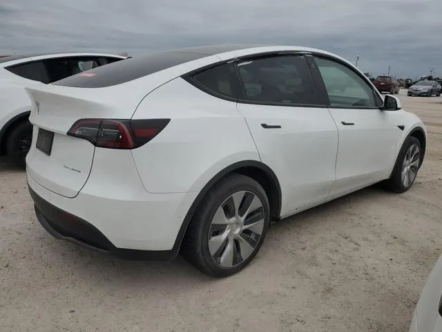 5YJYGDEEXMF243171 2021 2021 Tesla MODEL Y 3