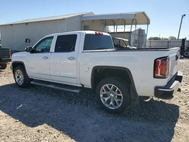 3GTP1NEC9HG369006 2017 2017 GMC Sierra- C1500 Slt 2