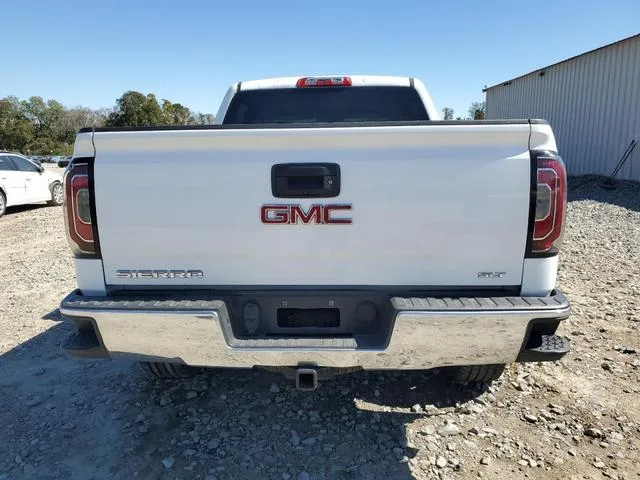 3GTP1NEC9HG369006 2017 2017 GMC Sierra- C1500 Slt 6