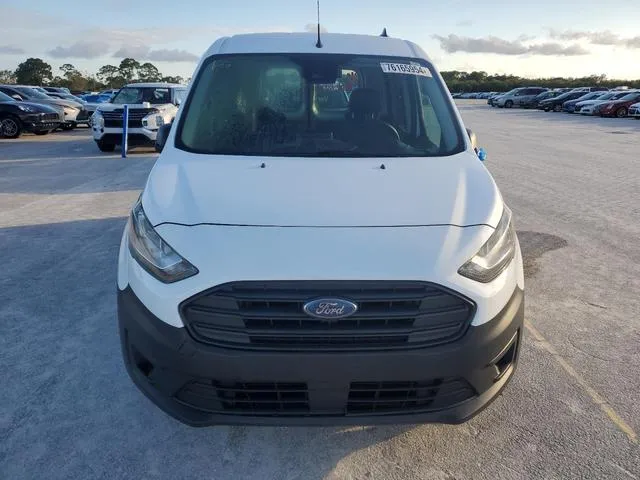 NM0LS7E21M1486616 2021 2021 Ford Transit- XL 5