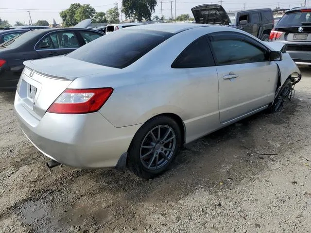 2HGFG12666H514163 2006 2006 Honda Civic- LX 3