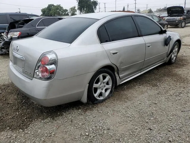 1N4AL11E75C333318 2005 2005 Nissan Altima- S 3