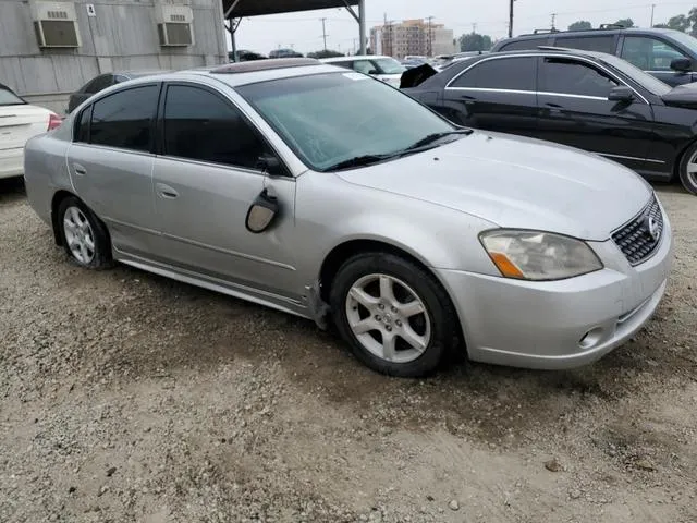 1N4AL11E75C333318 2005 2005 Nissan Altima- S 4