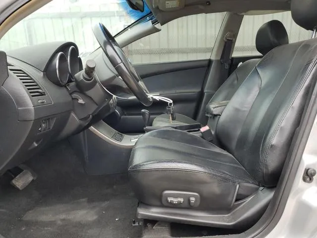 1N4AL11E75C333318 2005 2005 Nissan Altima- S 7