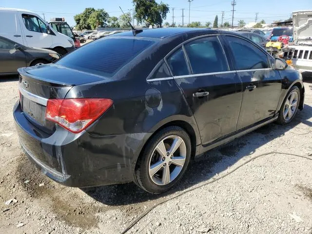 1G1PE5SB1D7111559 2013 2013 Chevrolet Cruze- LT 3