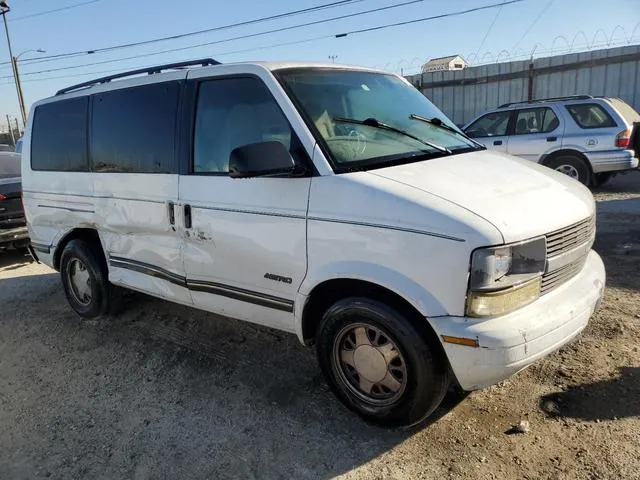 1GNDM19W6WB173531 1998 1998 Chevrolet Astro 4