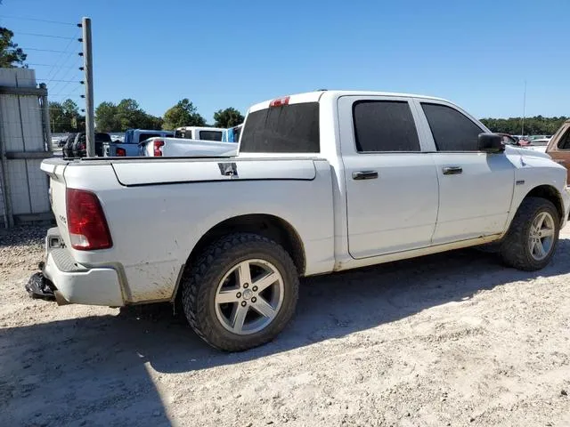 1C6RD7KTXCS142450 2012 2012 Dodge RAM 1500- ST 3