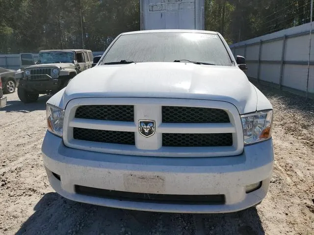 1C6RD7KTXCS142450 2012 2012 Dodge RAM 1500- ST 5