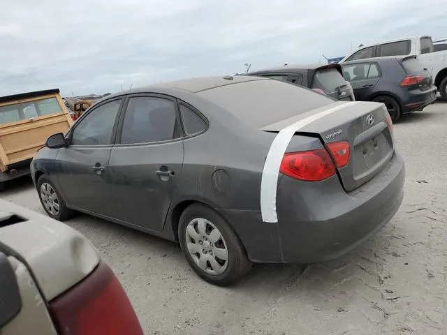 KMHDU46D18U577675 2008 2008 Hyundai Elantra- Gls 2