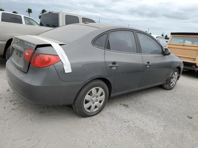 KMHDU46D18U577675 2008 2008 Hyundai Elantra- Gls 3