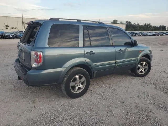 5FNYF18586B002855 2006 2006 Honda Pilot- EX 3