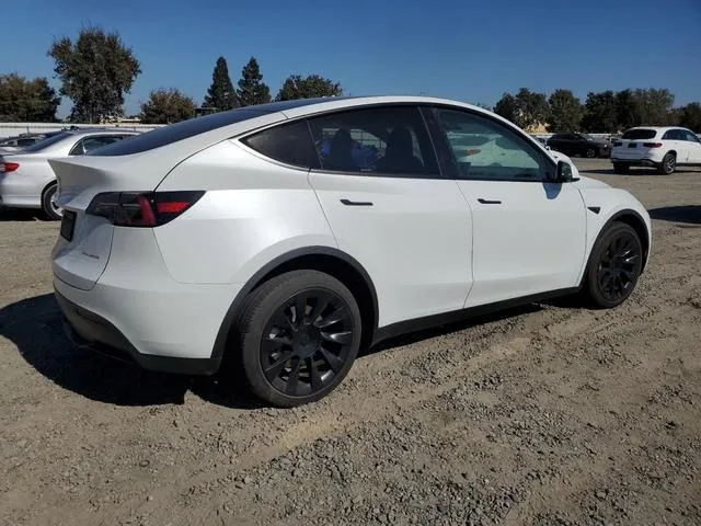 7SAYGDEE5PF748736 2023 2023 Tesla MODEL Y 3