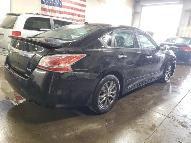 1N4AL3AP7FC498042 2015 2015 Nissan Altima- 2-5 3