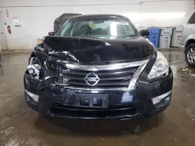 1N4AL3AP7FC498042 2015 2015 Nissan Altima- 2-5 5