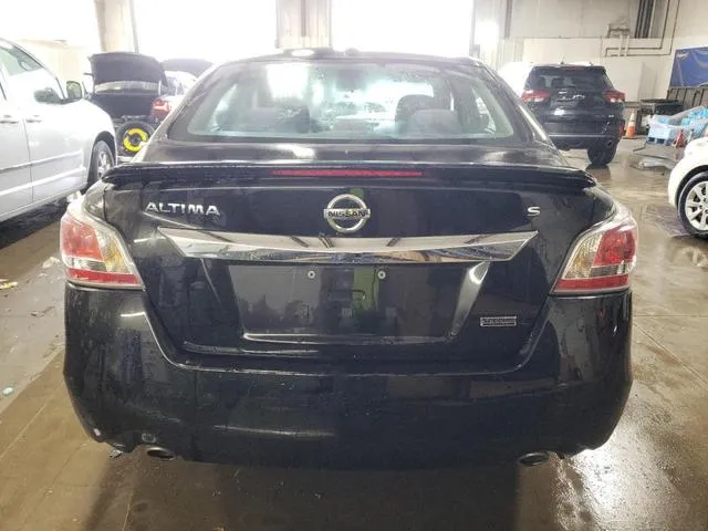 1N4AL3AP7FC498042 2015 2015 Nissan Altima- 2-5 6