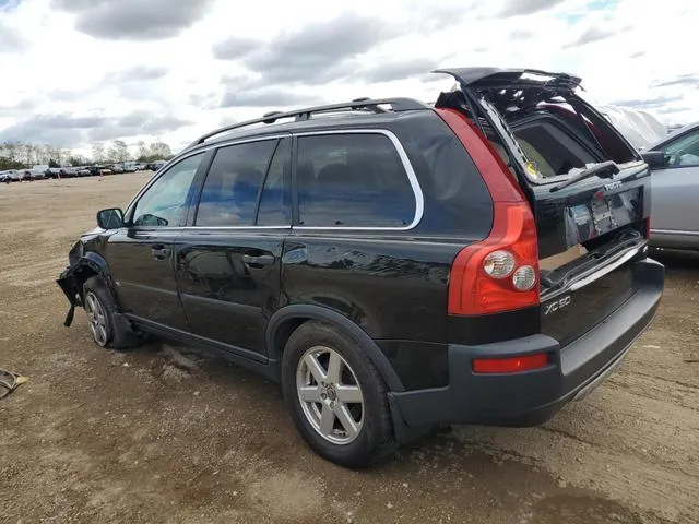 YV4CZ592861296535 2006 2006 Volvo XC90 2